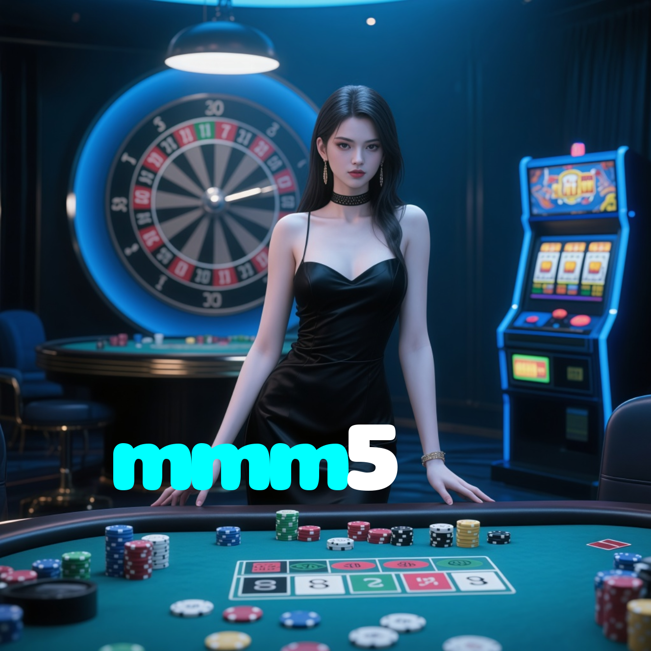 mmm5