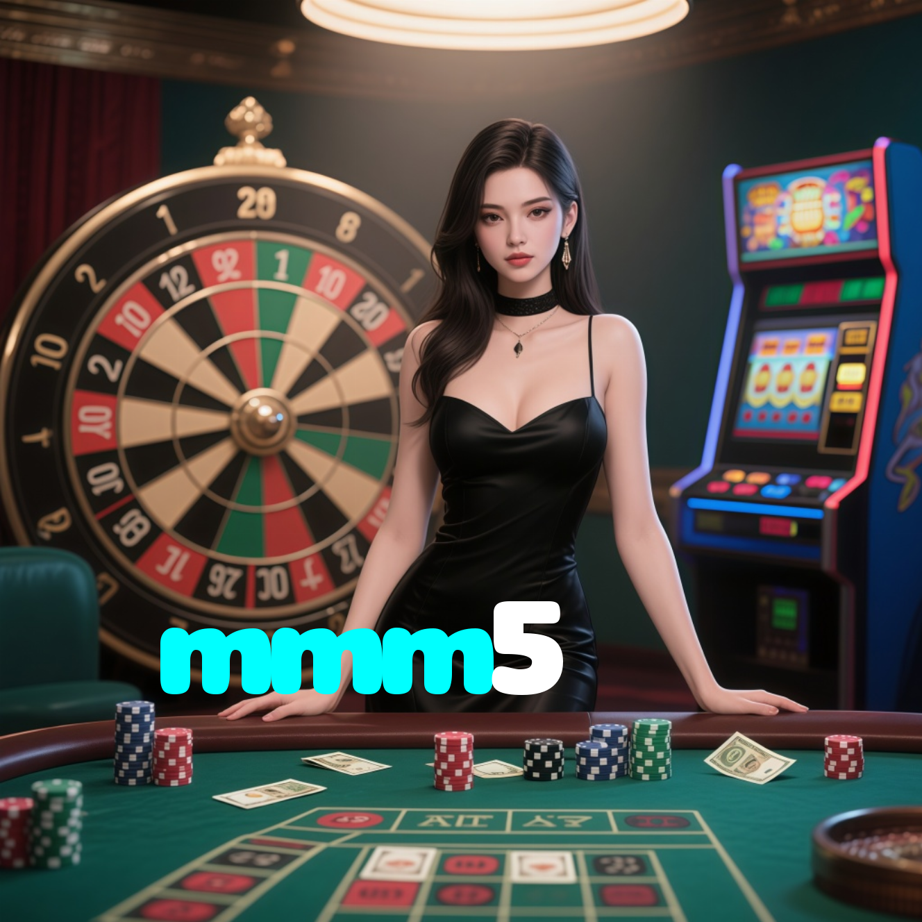 mmm5