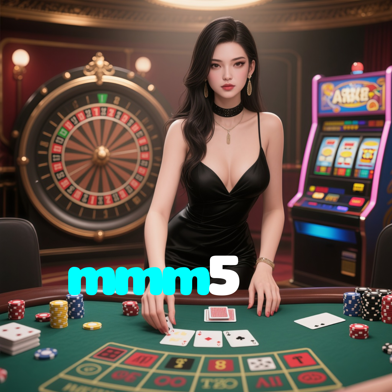 mmm5