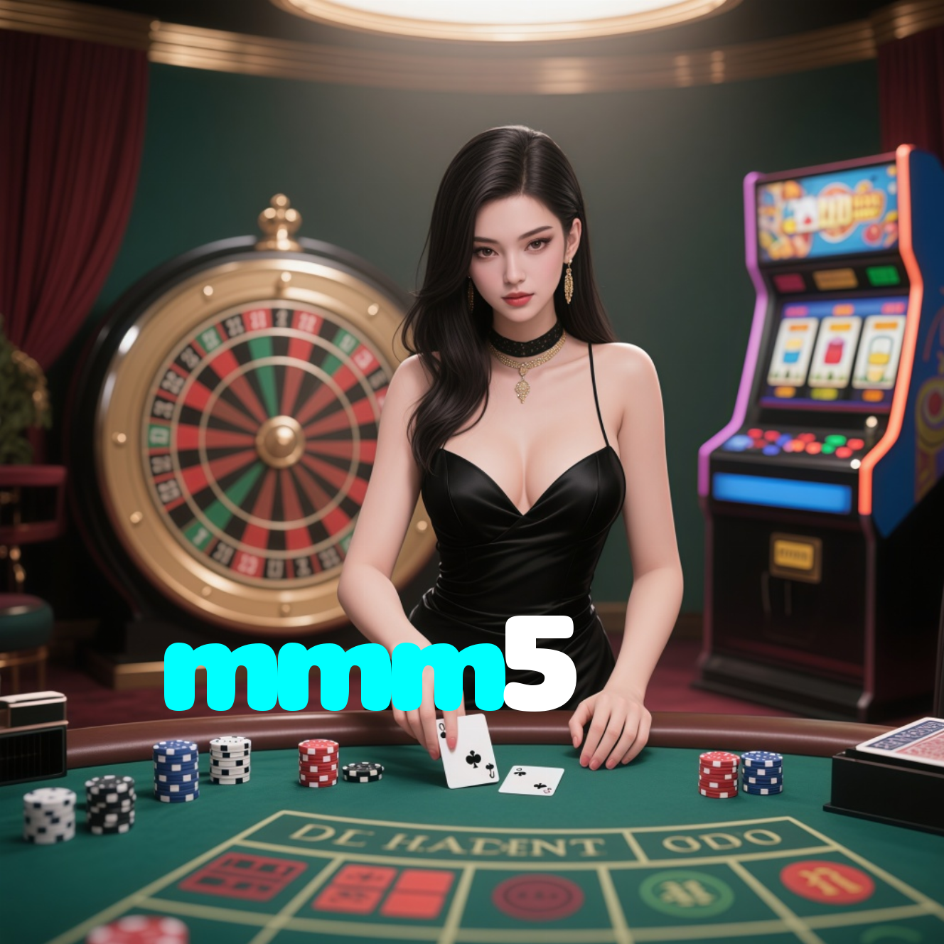 mmm5