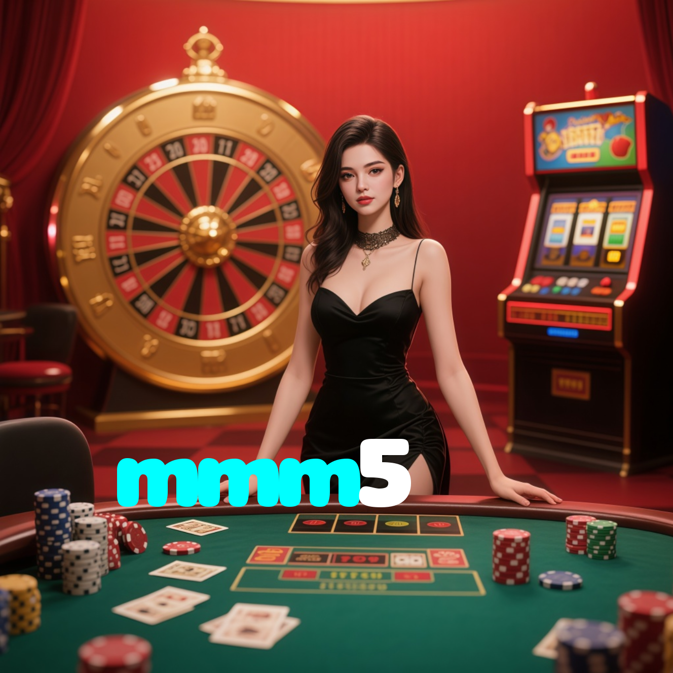 mmm5